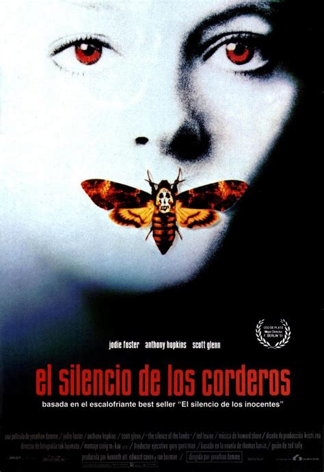 Secci N Visual De El Silencio De Los Corderos Filmaffinity