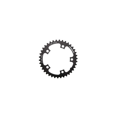 Stronglight E Shifting Ct² Shimano Dura Ace 130 Mm Fc 7900 Chainring