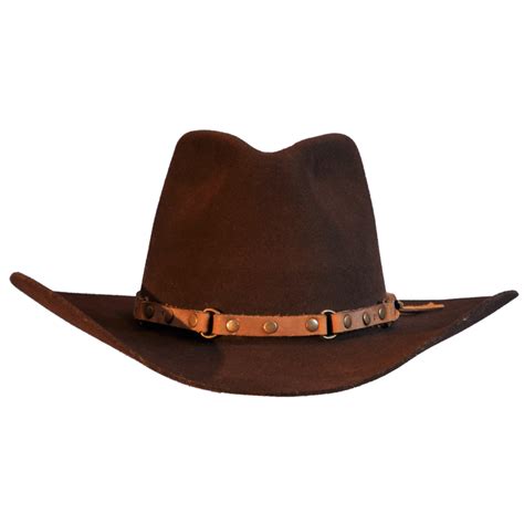 Brown Western Cowboy Png Datei Png All