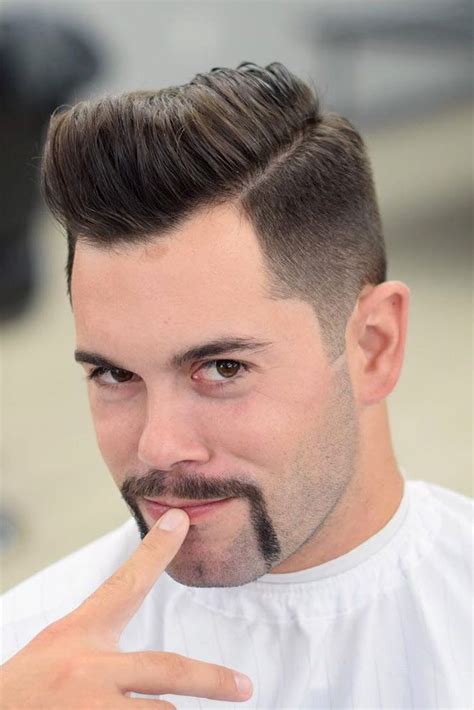 12 Masculine Mustache Styles Worth Trying In 2019