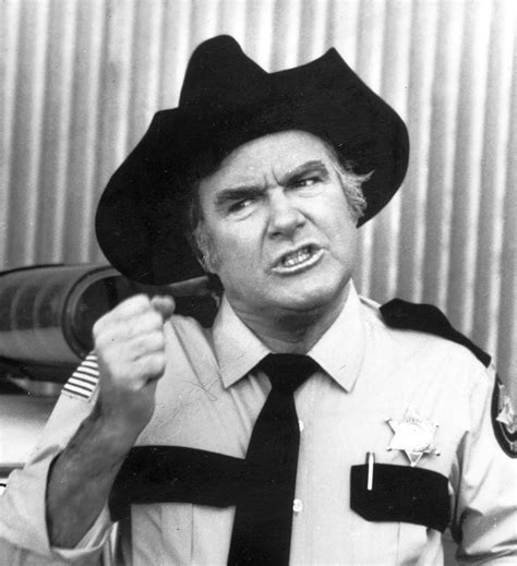 James Best Dies At 88 Actor Played Sheriff In Dukes Of Hazzard La