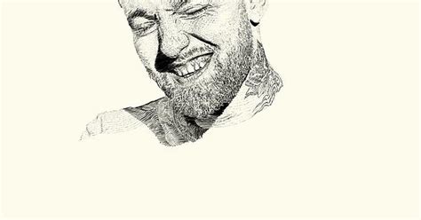 Mac Miller Portrait Update Album On Imgur