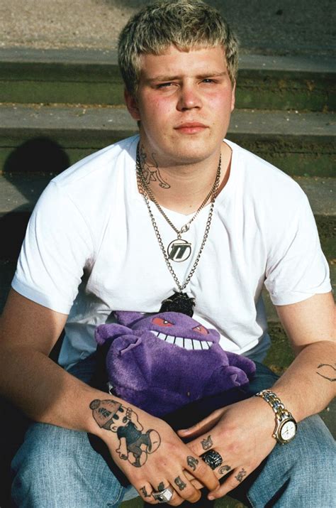 Yung Lean Is All Grown Up Yung Lean All Grown Up Cloud Rap