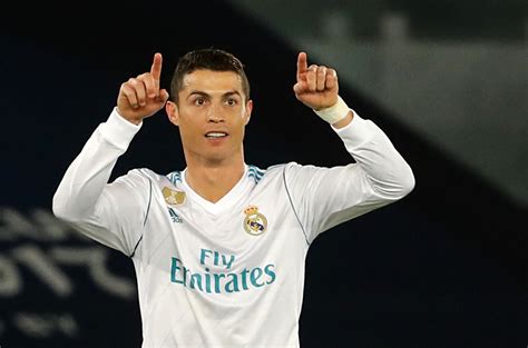 Cristiano Ronaldo Es Nombrado Mejor Jugador Portugués Del Año Diario