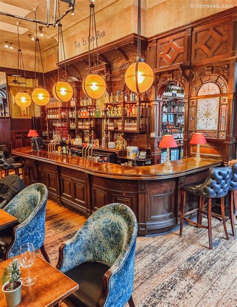 13 Best Pubs And Bars In Notting Hill London Ck Travels In 2022