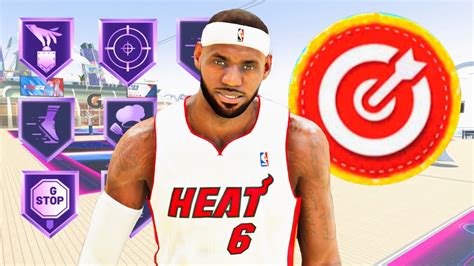 PRIME LEBRON JAMES PLAYMAKER BUILD IS UNSTOPPABLE In NBA K YouTube