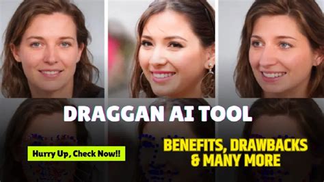 How To Use Draggan Ai Photo Editor Step By Step Guide