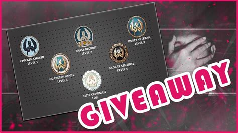 Crafting Csgo Badge With Foil Steam Giveaway Youtube