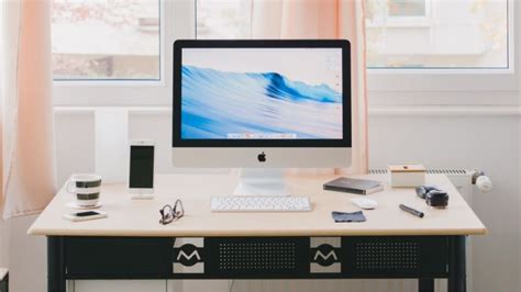 10 Home Office Essentials To Boost Productivity Mom With Five