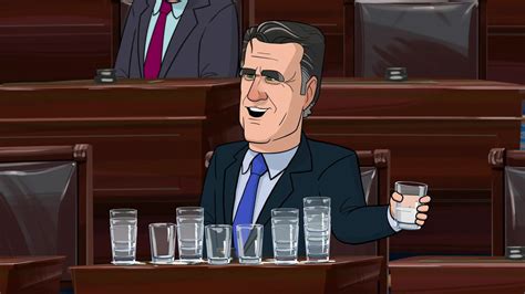 Our Cartoon President 2018 S03 E01 Impeachment 1080p Amzn Webrip