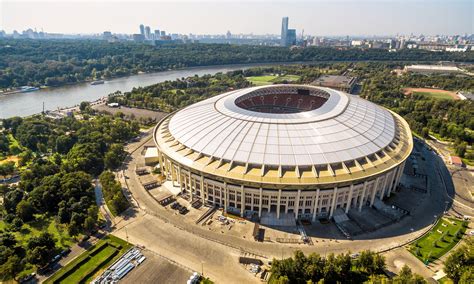 Fifa world cup 2018 stadiums russia. FIFA World Cup 2018 tickets being listed illegitimately ...