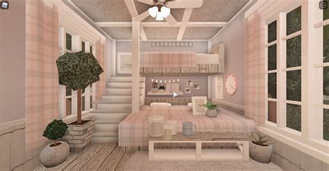 Aesthetic Bloxburg Small Bedroom Ideas Best Home Design Ideas