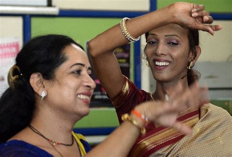 India Recognizes Transgenders As Third Gender Toronto Sun