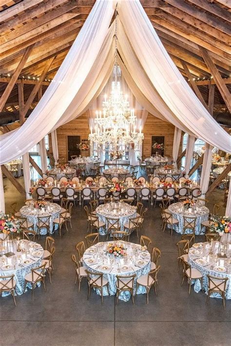 40 Best Country Barn Wedding Ideas To Love Weddinginclude Wedding