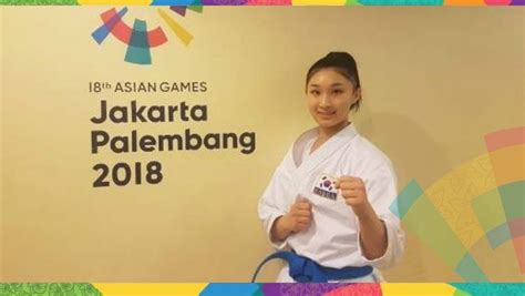 Netizen Buat Humor Receh Soal Atlet Asian Games 2018 Indosport