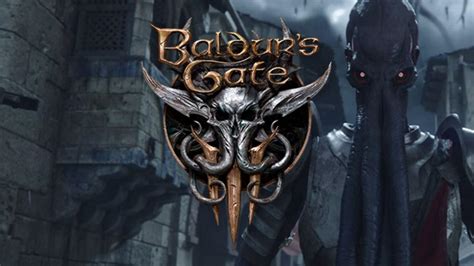 Baldurs Gate 3 Aclara Su Situación Actual Y Por El Momento No Se Retrasa