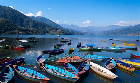 20 beautiful places in nepal that will leave you wonderstruck media darpan