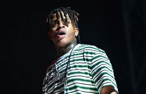 Ski Mask The Slump God Reveals Ongoing Health Issue ‘have To Get