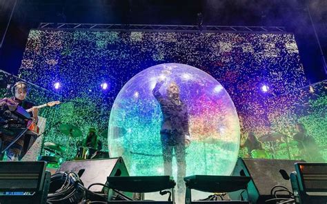 The Flaming Lips Tour 2023 Tickets Where To Buy Dates Venues And More