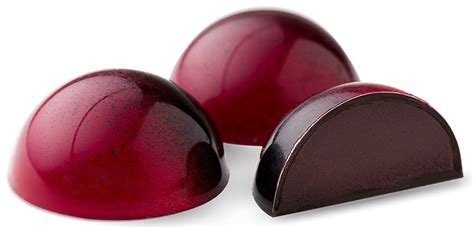36 Exotic Gourmet Chocolate Bonbons Online To Your Door