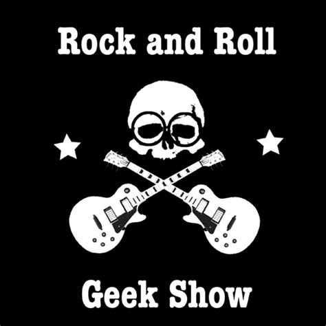 Rock And Roll Geek Showappstore For Android