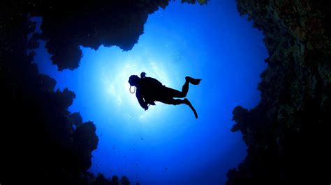 How Deep Can You Scuba Dive