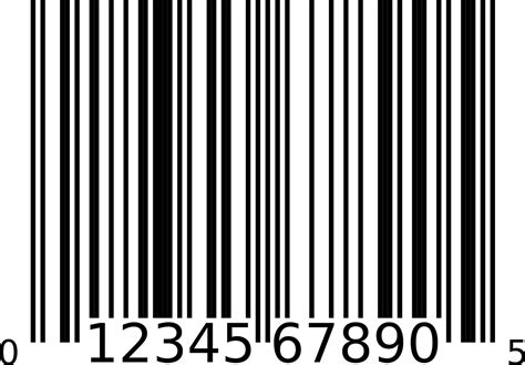 Barcoding 101 How To Create Barcodes For Inventory