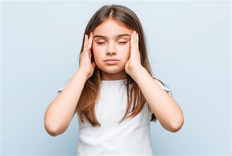 Migraine In Children Emedihealth