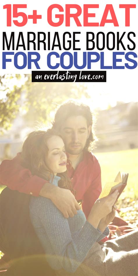 15 best marriage books for couples to read together 2023 an everlasting love