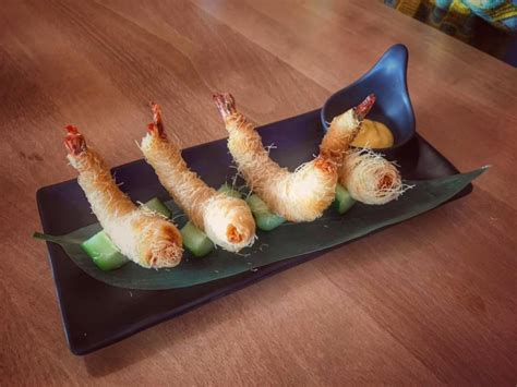 Edinburgh Japanese Restaurant Review - Little Black Book Edinburgh