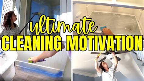 Extreme Clean With Me Mom Life Clean With Me Ultimate Cleaning Motivation Youtube