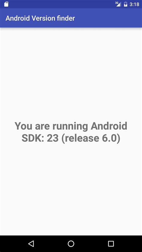 Sdk Version Finder Apk For Android Download