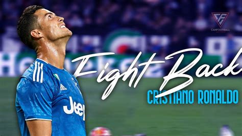 Cristiano Ronaldo 2019 Skills And Goals By Can Football Youtube