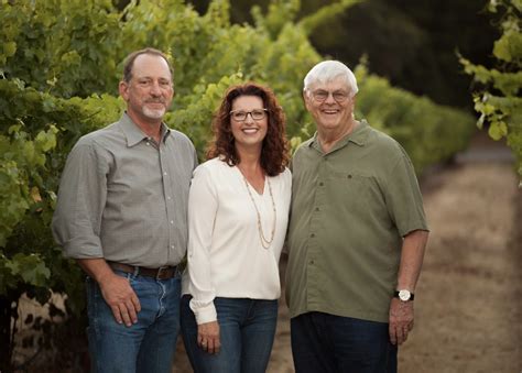 The Wine Countrys Blog April Wine Of The Month Dry Creek Vineyards