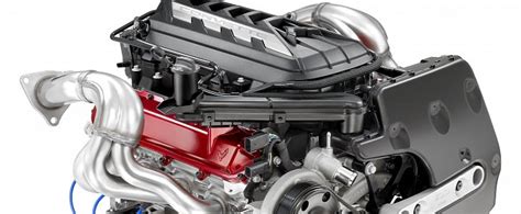 2020 Chevrolet Corvette Stingrays Lt2 Engine Will Be Manufactured In