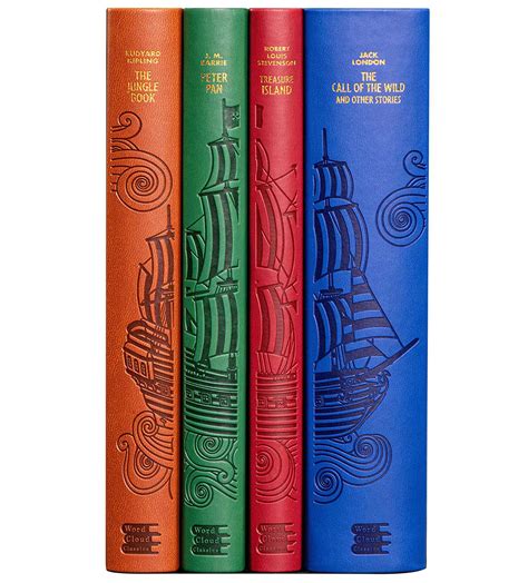 Adventure Word Cloud Boxed Set Book By Editors Of Canterbury Classics