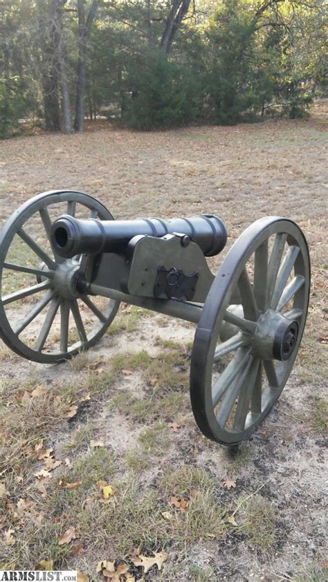 Armslist For Saletrade Civil War Cannon Replica