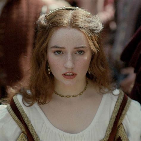 Kaitlyn Dever Puts A New Spin On Romeo And Juliet S Story In Rosaline