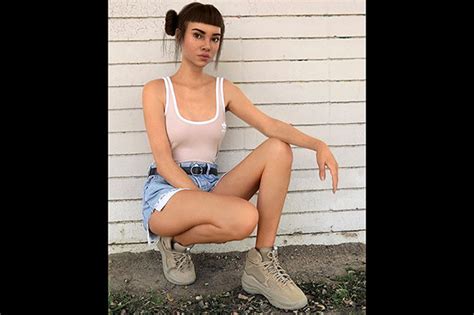 Meet Miquela Instragrams Ai Model And Musician Daily Star