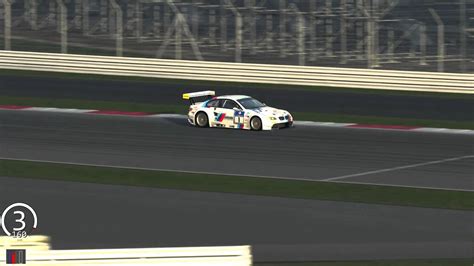 Assetto Corsa A First Hotlap Silverstone Bmw M Gt Youtube