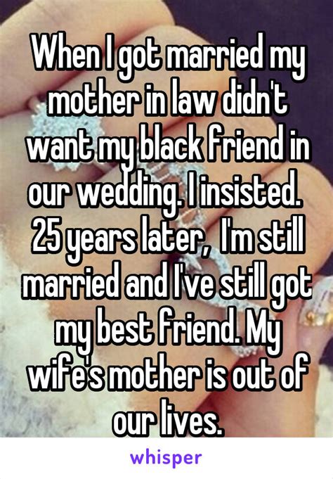 13 Insane Mother In Law Stories You Wont Believe