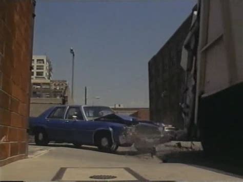 1983 Ford Ltd Crown Victoria In Night Visions 1990