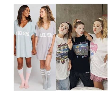 What To Wear To An Adult Pajama Party Buy And Slay
