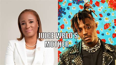 Juice Wrld S Mother Interview Live Free 999 Foundation Son S