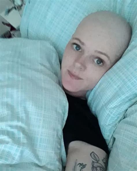 Brave Wexford Woman Proudly Bares Mastectomy Scars As She Opens Up On