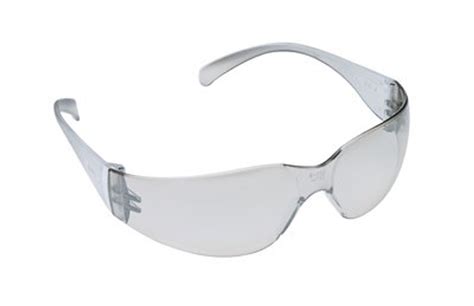 3m 62103 11328 virtua safety glasses indoor outdoor mirror lens