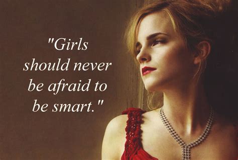 Emma Watson Quotes That Prove Shes A Genuine Symbol Of Magnificence