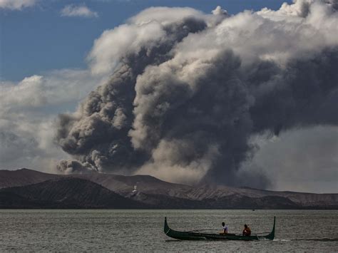 Check spelling or type a new query. Philippines Taal volcano news live: Latest updates as more ...