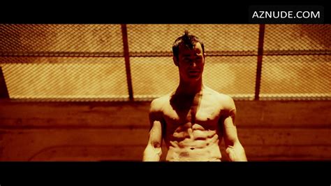 Justin Theroux Charlie S Angels Full Throttle Hot Shirtless Guys In Hot Sex Picture