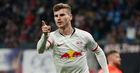 Transfer talk is live with the latest. Chelsea news and transfers live: Timo Werner deal ...